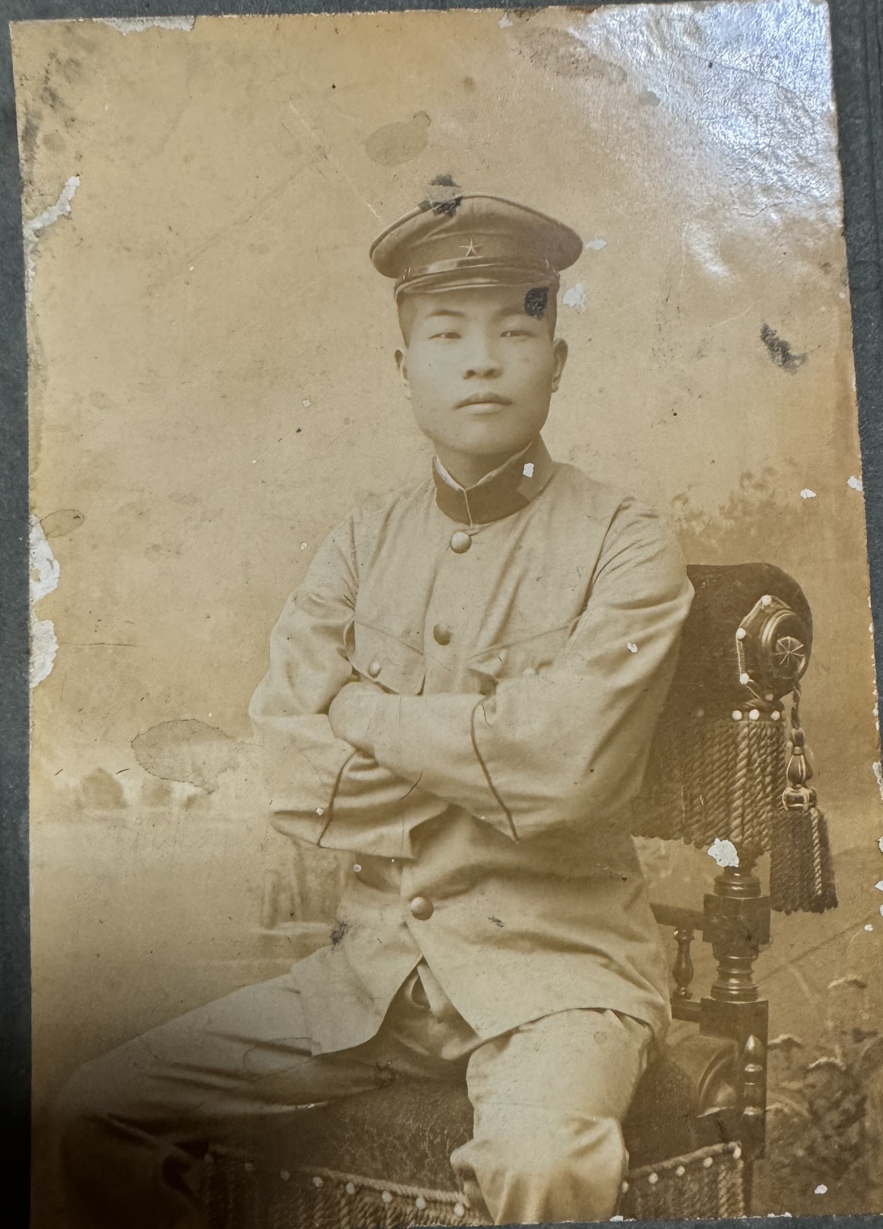 砂川仏檀店 砂川隆のプロフィール