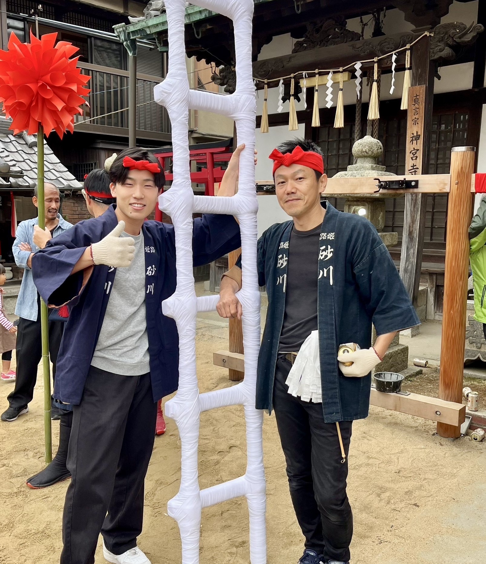 砂川仏檀店 砂川隆のプロフィール