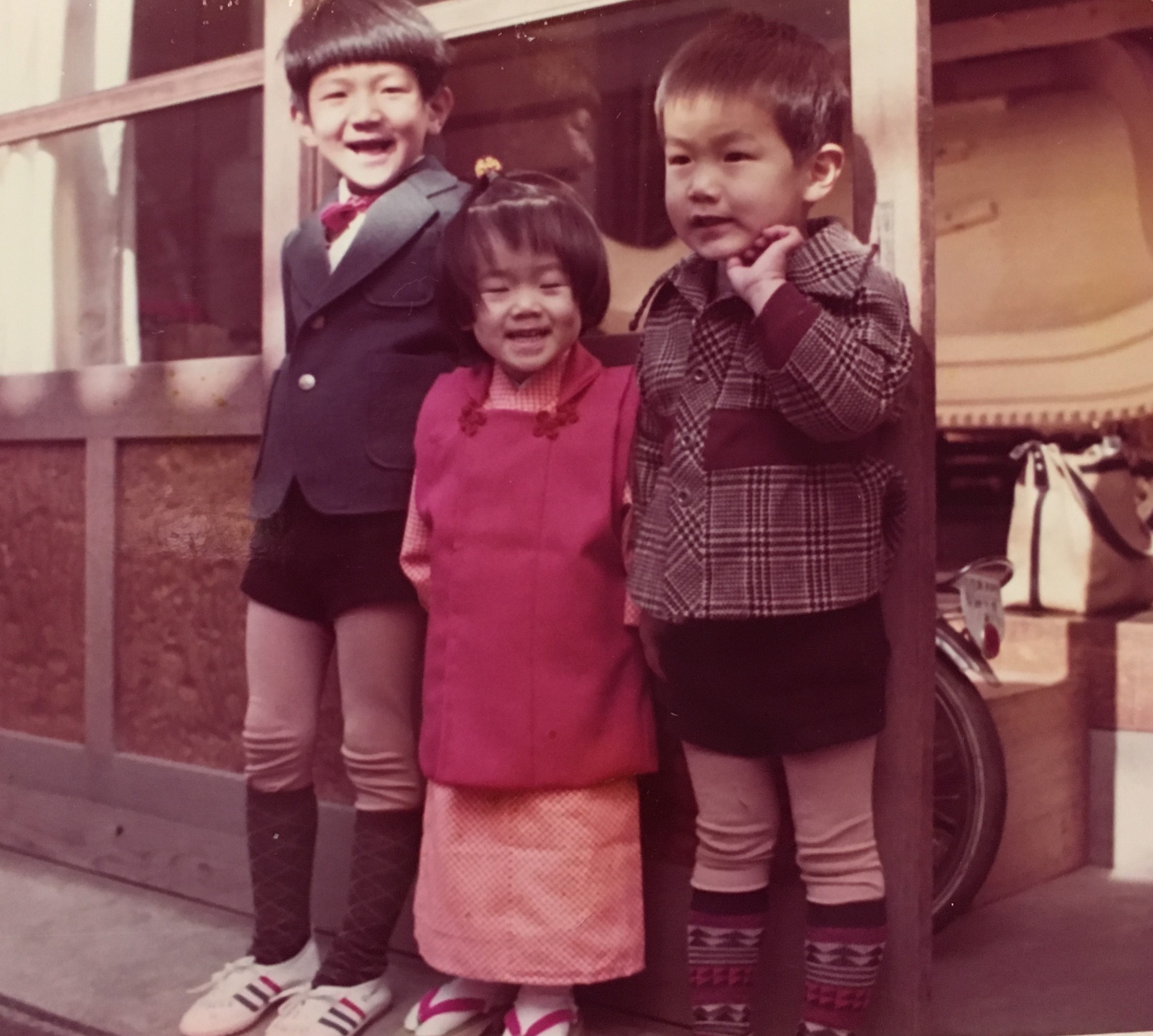 砂川仏檀店 砂川隆のプロフィール