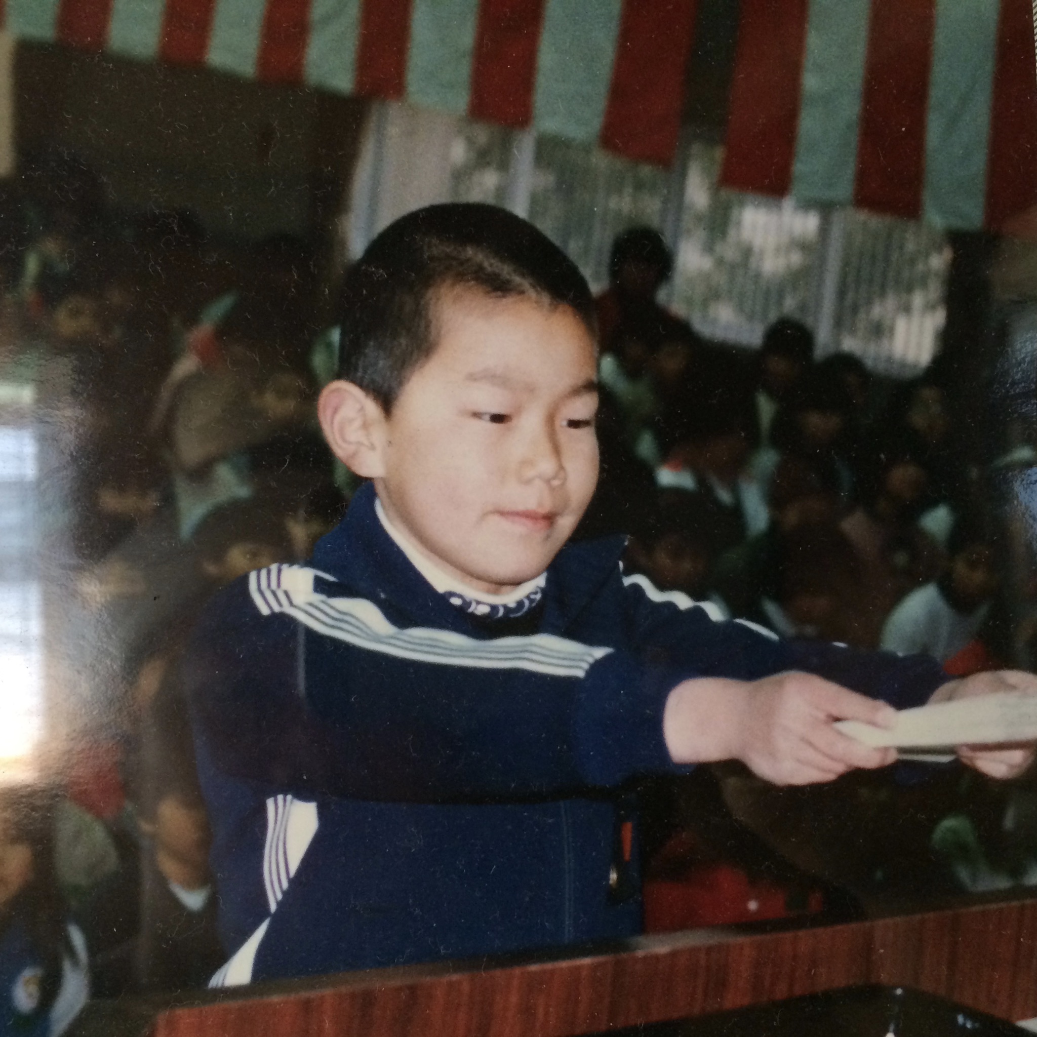 砂川仏檀店 砂川隆のプロフィール