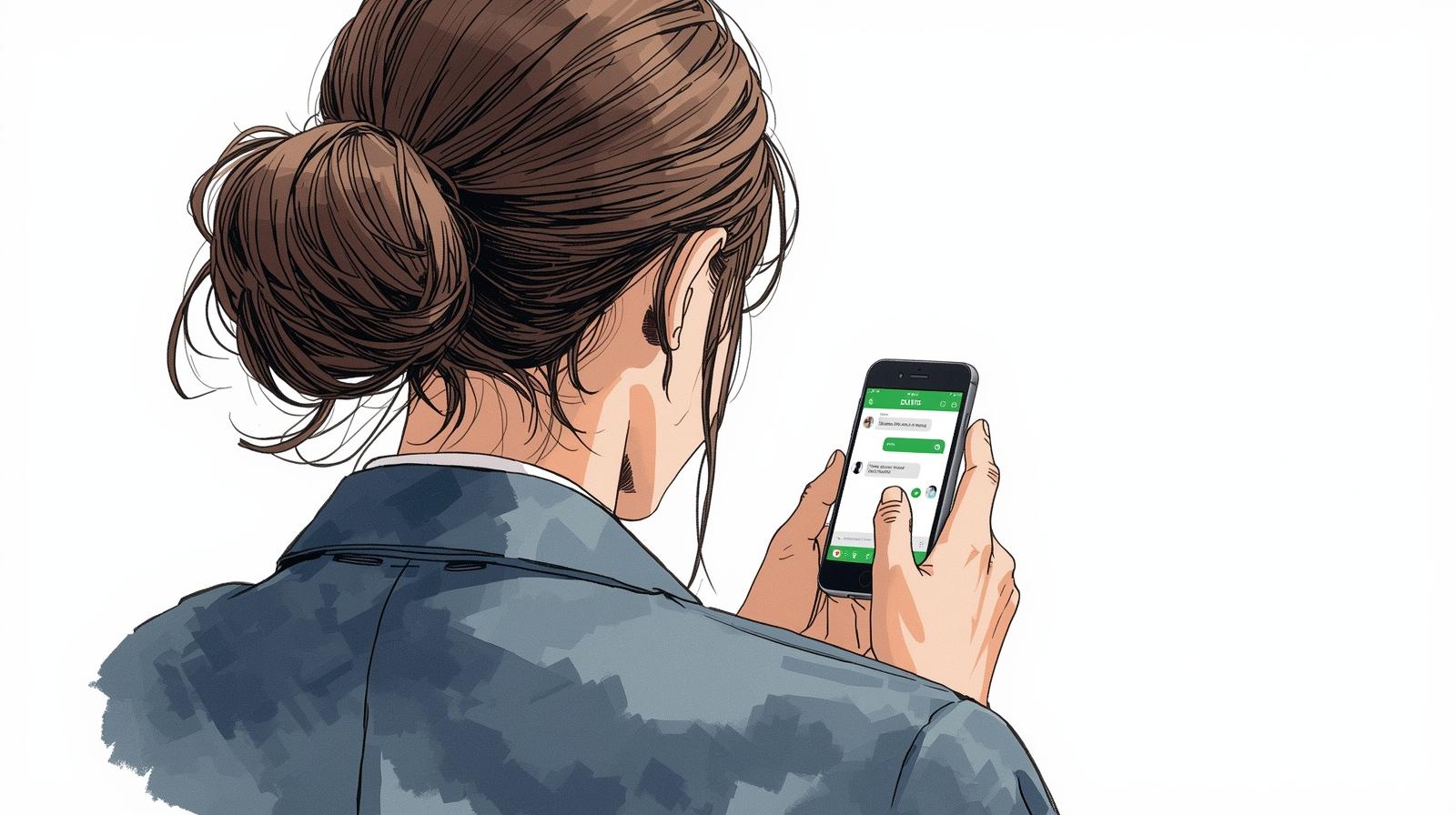 砂川仏檀店 お仏壇の無料相談窓口 LINE問合せ