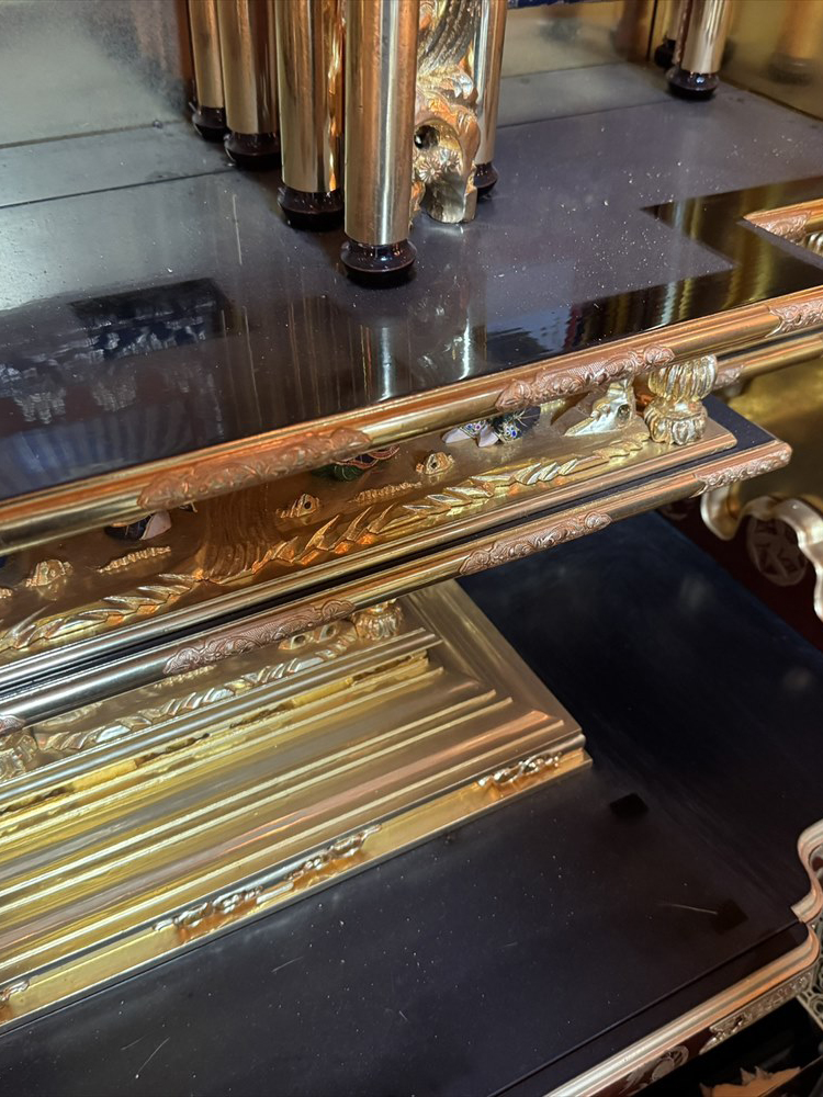 砂川仏檀店 兵庫県内対応 神戸市