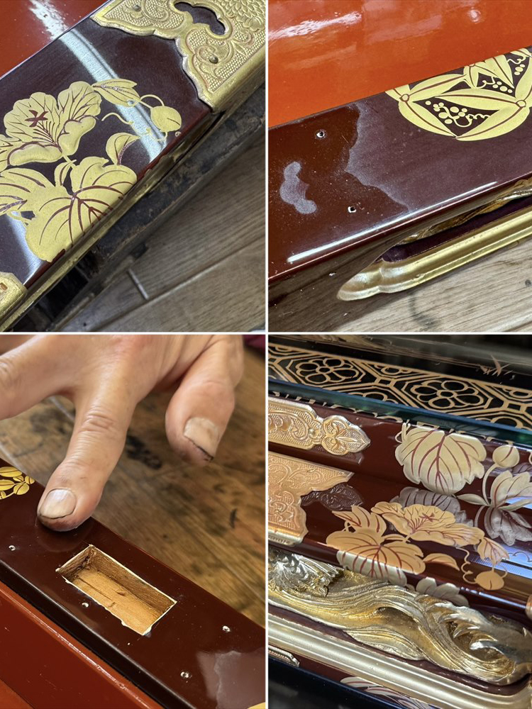 砂川仏檀店 兵庫県内対応 神戸市