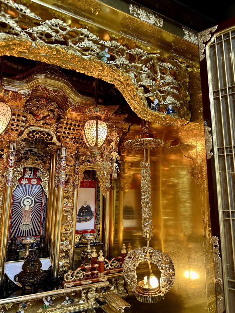 砂川仏檀店 兵庫県内対応 神戸市