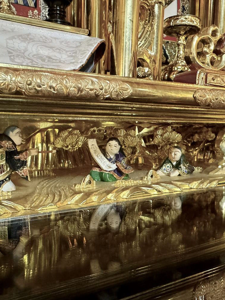 砂川仏檀店 兵庫県内対応 神戸市