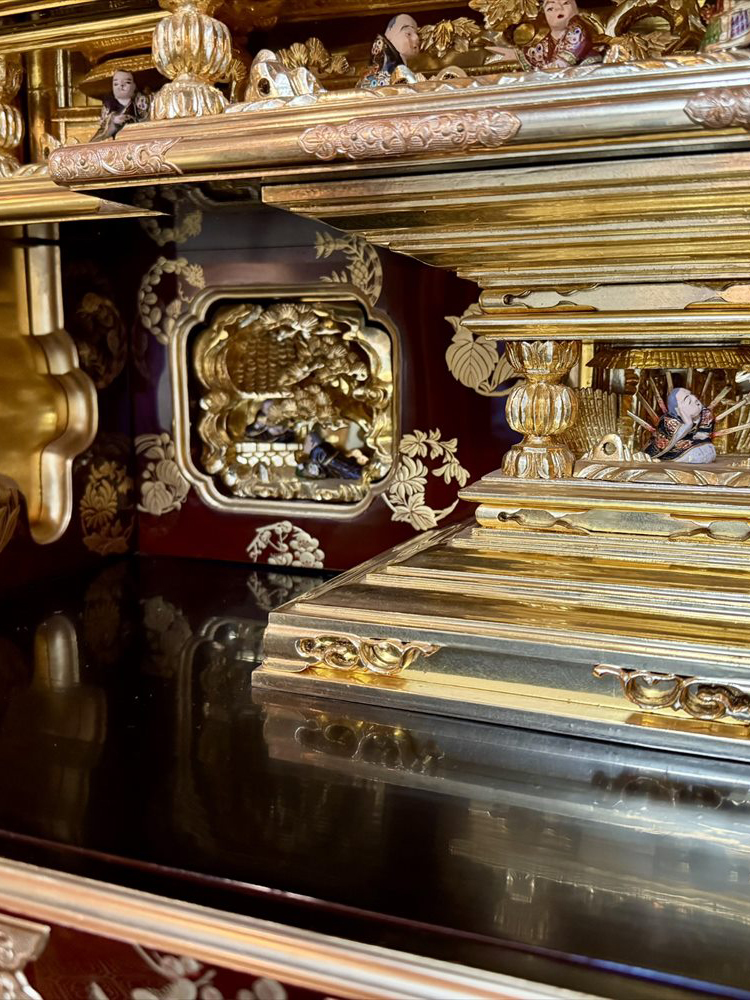 砂川仏檀店 兵庫県内対応 神戸市