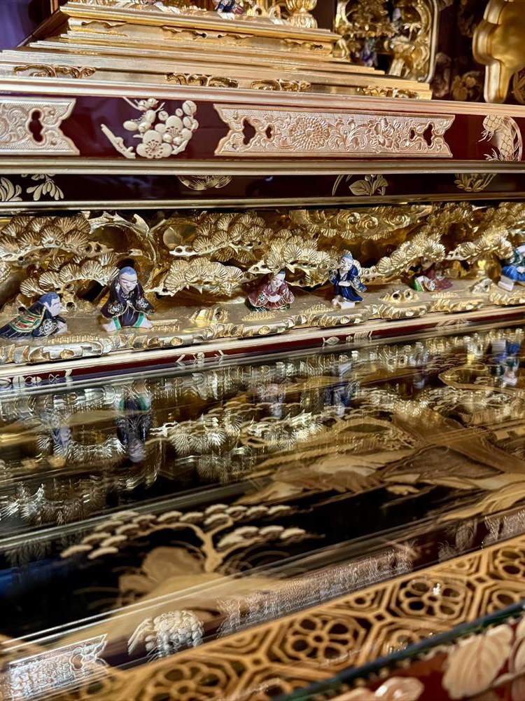 砂川仏檀店 兵庫県内対応 神戸市