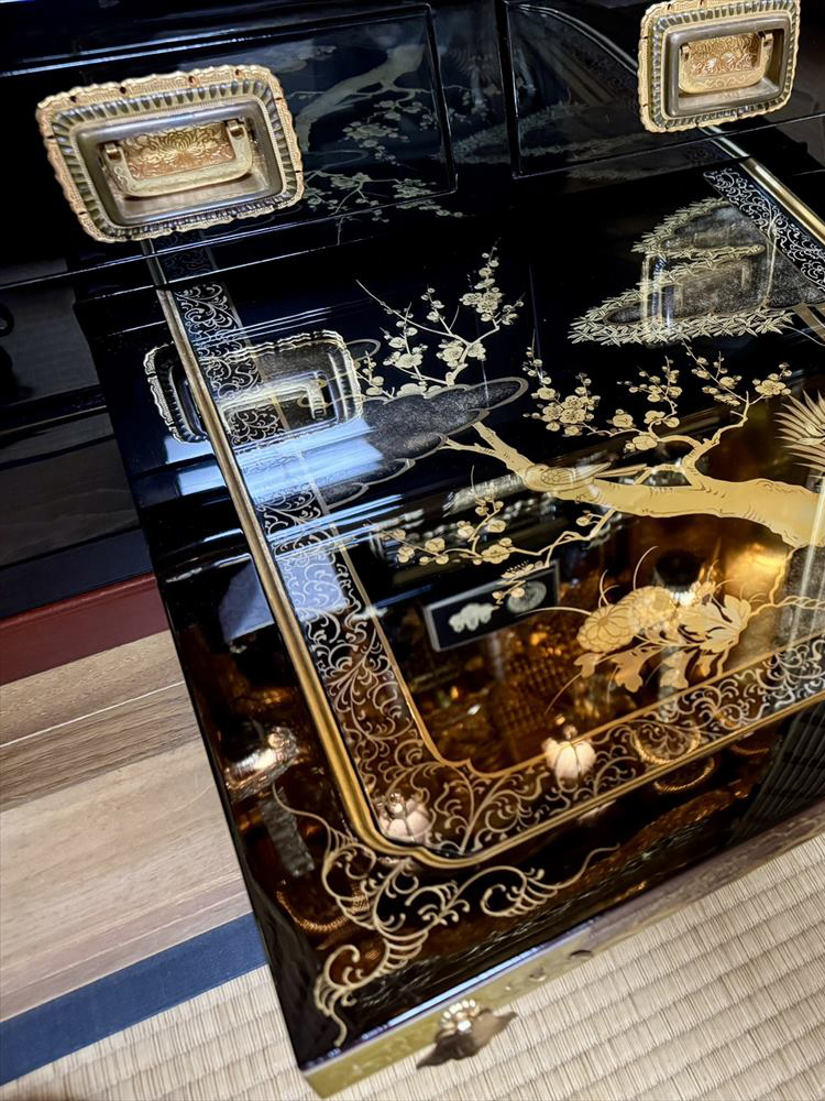 砂川仏檀店 兵庫県内対応 神戸市