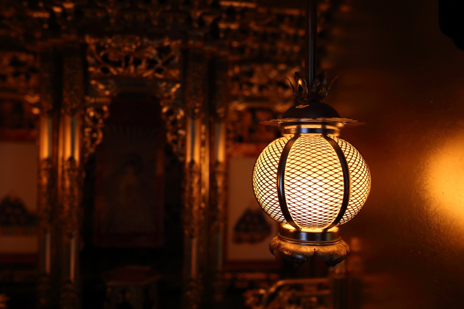 砂川仏檀店 施工事例一覧