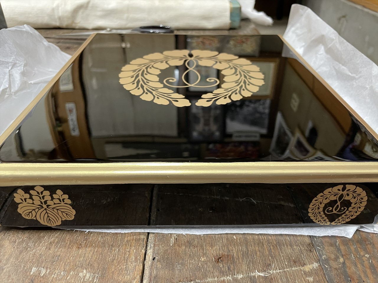 砂川仏檀店 修復 修繕 リフォーム