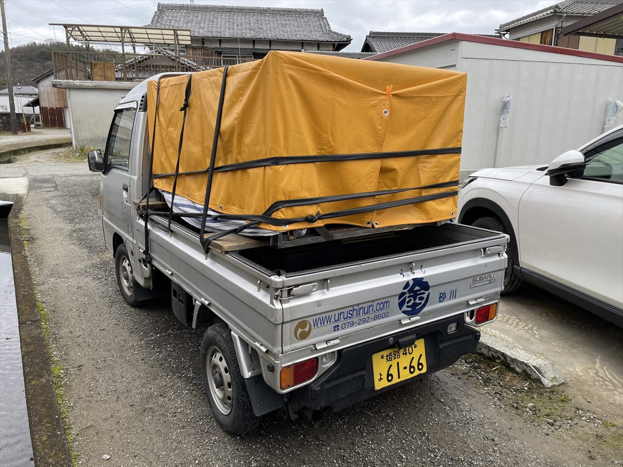 砂川仏檀店 修復 修繕 リフォーム