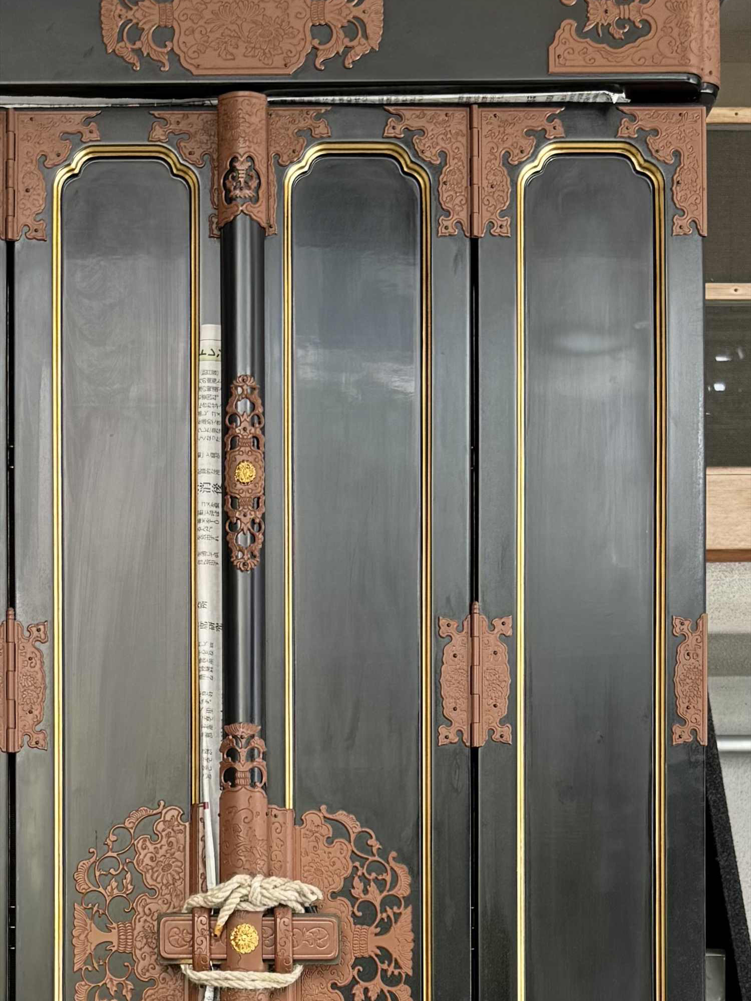 砂川仏檀店兵庫県内対応可