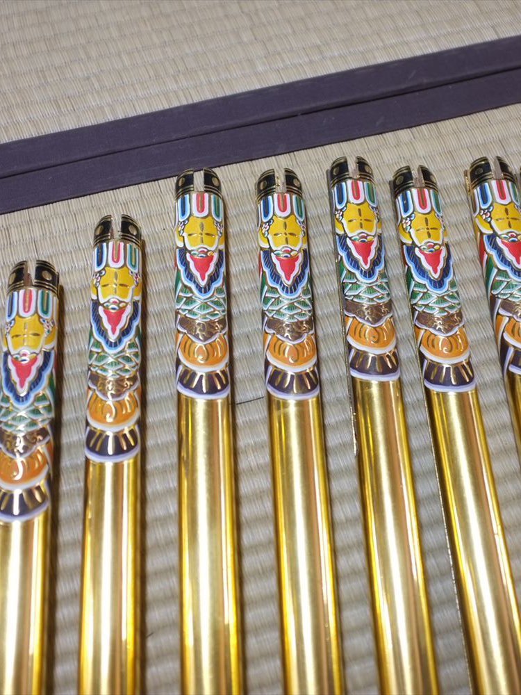 砂川仏檀店 お仏壇の新調事例 フルオーダー